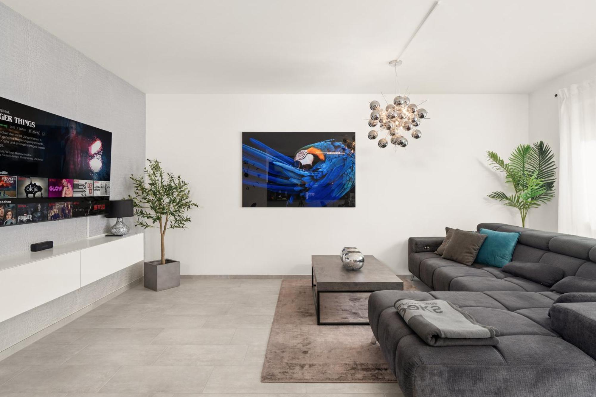 Fairmieten I Moderne Suite I Parkplatz 빌레펠트 외부 사진